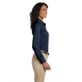 Picture of Ladies' 3.1 oz. Essential Poplin