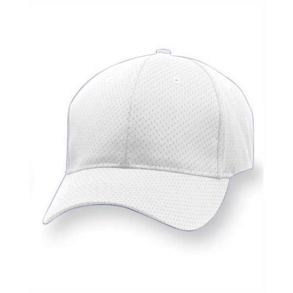 Picture of Youth Sport Flex Athletic Mesh Cap