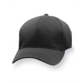 Picture of Youth Sport Flex Athletic Mesh Cap