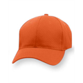 Picture of Youth Sport Flex Athletic Mesh Cap