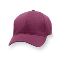 Picture of Youth Sport Flex Athletic Mesh Cap