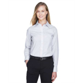 Picture of Ladies' Crown Woven Collection™ Micro Tattersall