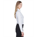 Picture of Ladies' Crown Woven Collection™ Micro Tattersall