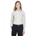 Picture of Ladies' Crown Woven Collection™ Micro Tattersall