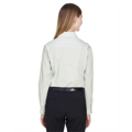 Picture of Ladies' Crown Woven Collection™ Micro Tattersall