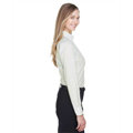 Picture of Ladies' Crown Woven Collection™ Micro Tattersall