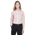 Picture of Ladies' Crown Woven Collection™ Micro Tattersall