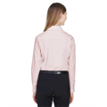Picture of Ladies' Crown Woven Collection™ Micro Tattersall