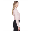 Picture of Ladies' Crown Woven Collection™ Micro Tattersall