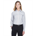 Picture of Ladies' Crown Woven Collection™ Micro Tattersall