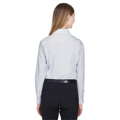 Picture of Ladies' Crown Woven Collection™ Micro Tattersall
