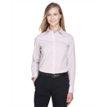 Picture of Ladies' Crown Woven Collection™ Micro Tattersall