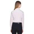Picture of Ladies' Crown Woven Collection™ Micro Tattersall
