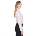 Picture of Ladies' Crown Woven Collection™ Micro Tattersall