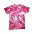 Picture of Youth 100% Cotton Marble T-Shirt