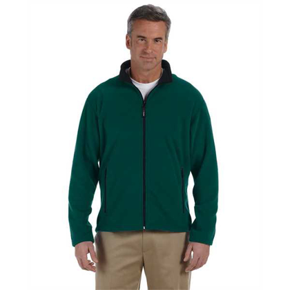 Picture of Polartec® Full-Zip Fleece Jacket