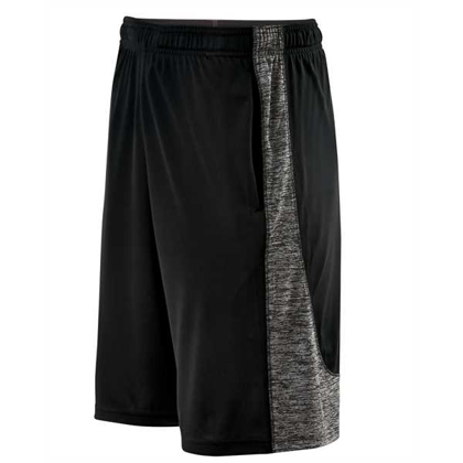 Picture of Youth Polyester Electron Short