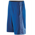 Picture of Youth Polyester Electron Short