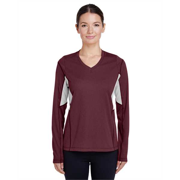 SP MAROON HTHR