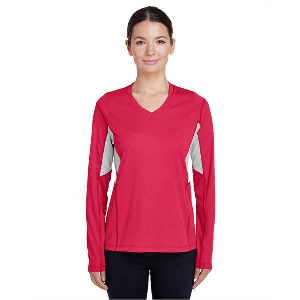 SP RED HEATHER