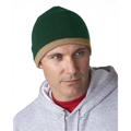 Picture of Adult Two-Tone Knit Beanie