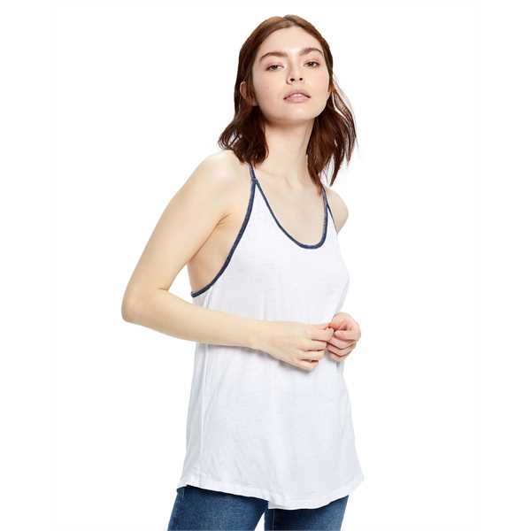 TRI WHT/ TRI NVY