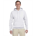 Picture of Men's Tall 8 oz. NuBlend® Hooded Sweatshirt