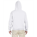 Picture of Men's Tall 8 oz. NuBlend® Hooded Sweatshirt