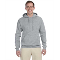Picture of Men's Tall 8 oz. NuBlend® Hooded Sweatshirt