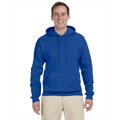Picture of Men's Tall 8 oz. NuBlend® Hooded Sweatshirt