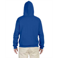 Picture of Men's Tall 8 oz. NuBlend® Hooded Sweatshirt