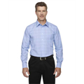 Picture of Men's Crown Woven Collection™ Glen Plaid