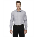 Picture of Men's Crown Woven Collection™ Glen Plaid
