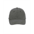 Picture of Pigment-Dyed Canvas Baseball Cap