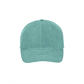 Picture of Pigment-Dyed Canvas Baseball Cap