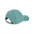 Picture of Pigment-Dyed Canvas Baseball Cap