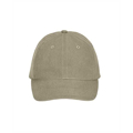 Picture of Pigment-Dyed Canvas Baseball Cap