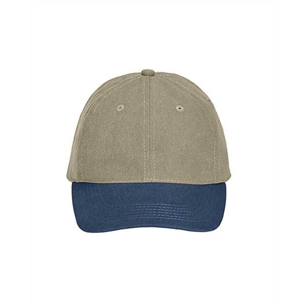KHAKI/ NAVY