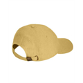 Picture of Pigment-Dyed Canvas Baseball Cap