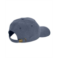 Picture of Pigment-Dyed Canvas Baseball Cap
