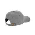 Picture of Pigment-Dyed Canvas Baseball Cap