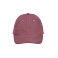 Picture of Pigment-Dyed Canvas Baseball Cap