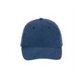 Picture of Pigment-Dyed Canvas Baseball Cap