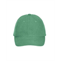 Picture of Pigment-Dyed Canvas Baseball Cap