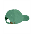 Picture of Pigment-Dyed Canvas Baseball Cap