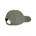 Picture of Pigment-Dyed Canvas Baseball Cap