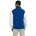Picture of Polartec® Colorblock Full-Zip Fleece Vest