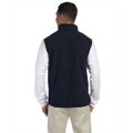 Picture of Polartec® Colorblock Full-Zip Fleece Vest