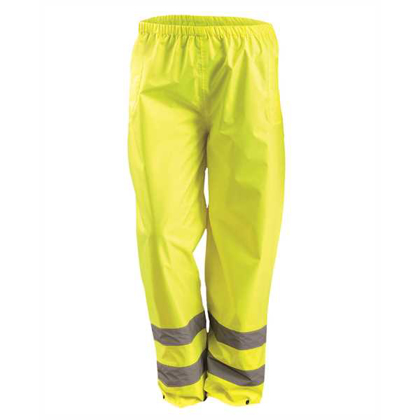 Picture of Men's Classic Breathable Rain Pant