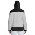 Picture of Men's Rally Colorblock Microfleece Jacket